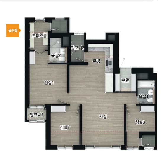 null 74 평면도