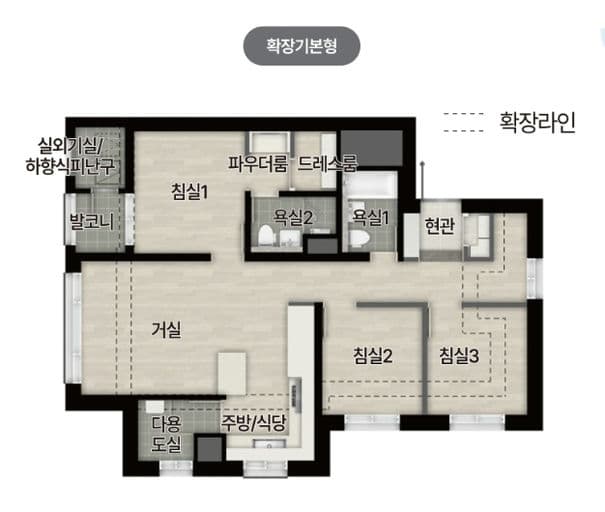 null 59D 평면도