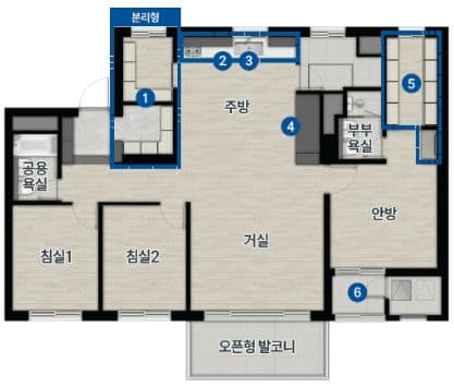 null 94A 평면도