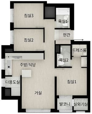 null 59B 평면도