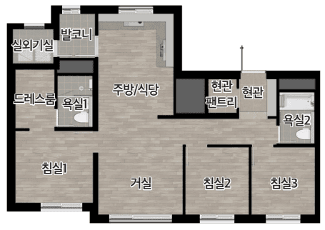 null 59A 평면도