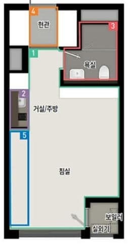 null 28A 평면도