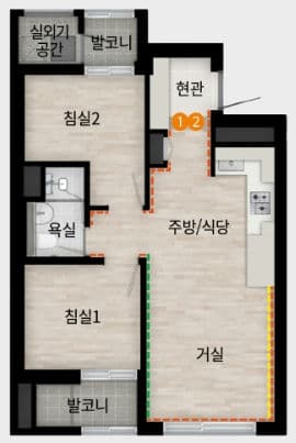 null 44 평면도
