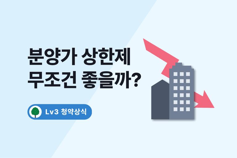분양가상한제 적용지역, 실거주의무, 전매제한 현황