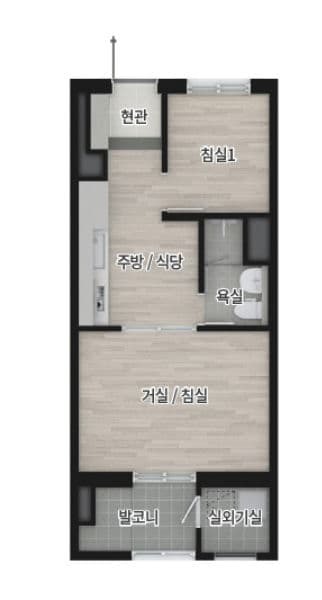 null 39A 평면도