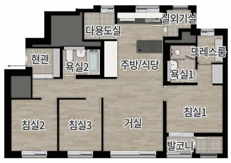 null 59D 평면도