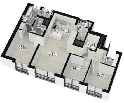 null 56 평면도