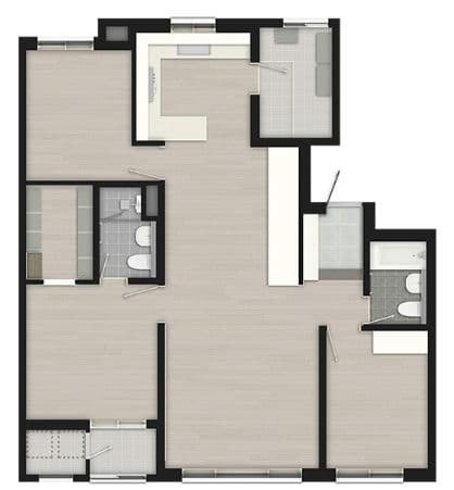 null 82 평면도