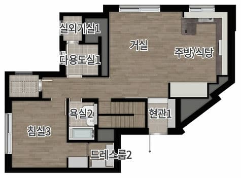 null 113 평면도