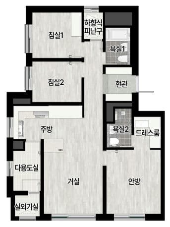 null 59B 평면도