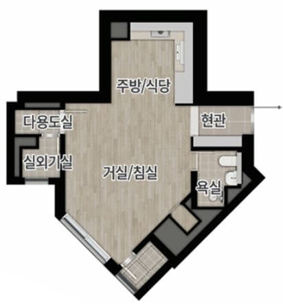 null 36 평면도