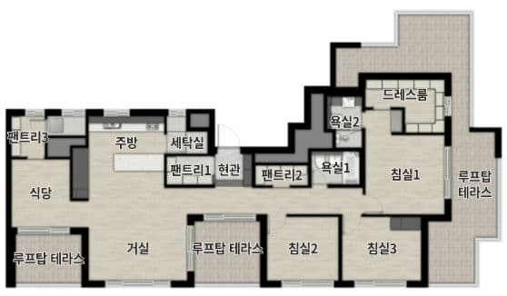 null 119P 평면도