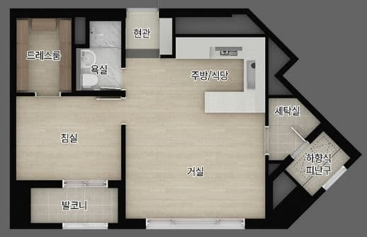 null 44B 평면도