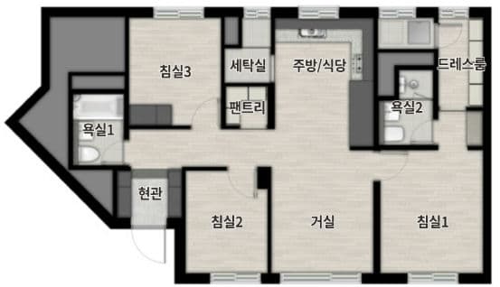 null 76 평면도