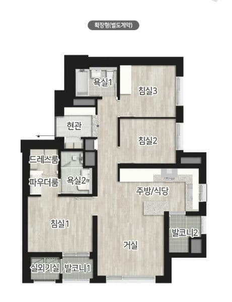 null 59 평면도