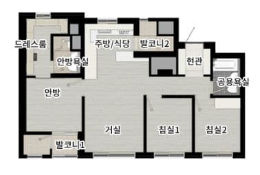 null 59 평면도