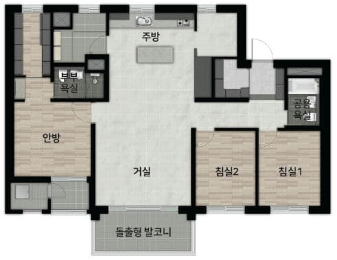 null 94A 평면도