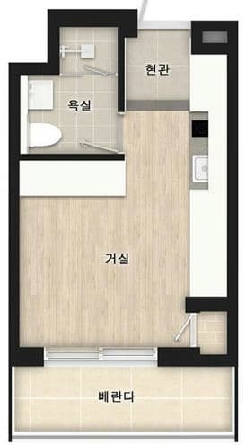 null 19B 평면도