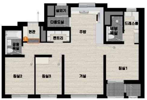 null 59A 평면도