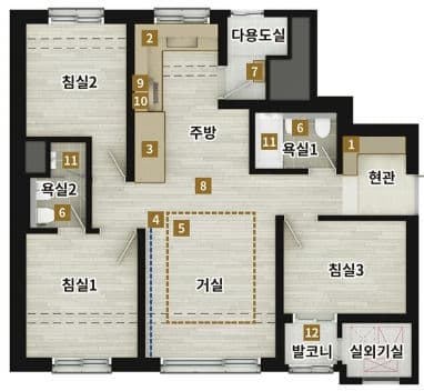 null 59B 평면도