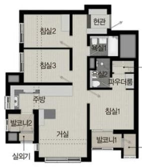 null 59B 평면도