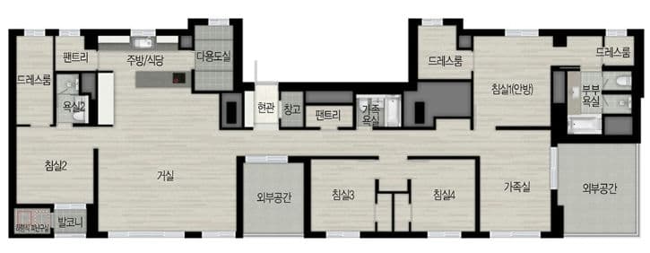 null 143 평면도