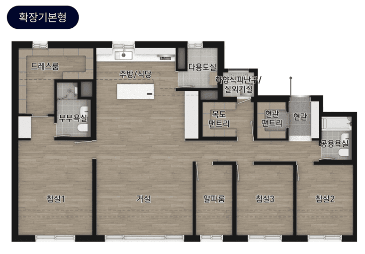 null 114 평면도