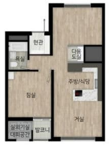 null 49I 평면도