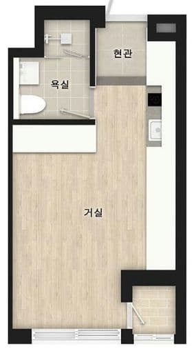 null 19A 평면도