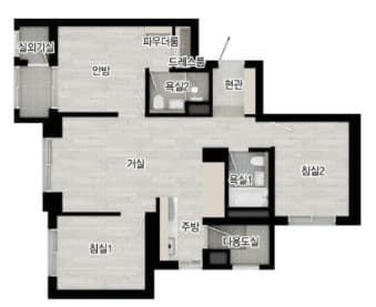 null 59B 평면도