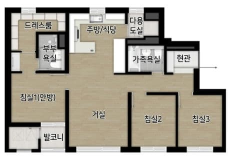 null 59A 평면도