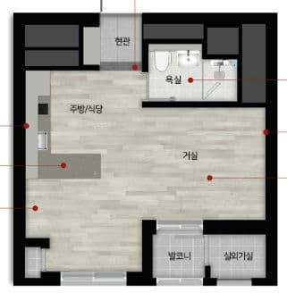 null 26 평면도