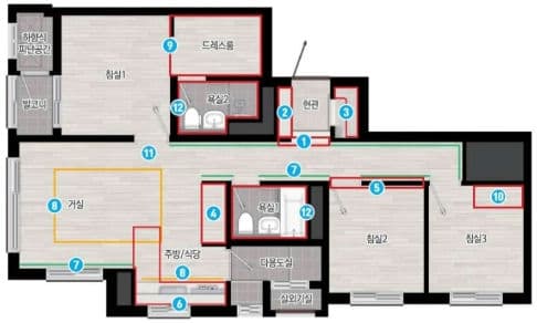null 59B 평면도