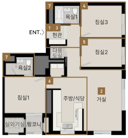 null 59D 평면도