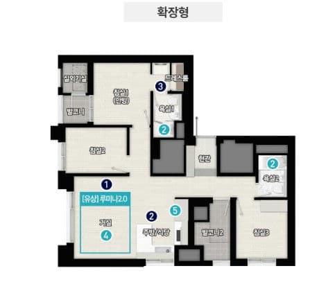 null 59 평면도