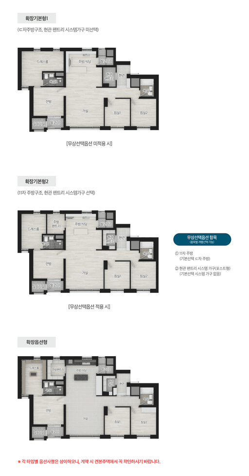 null 84C 평면도