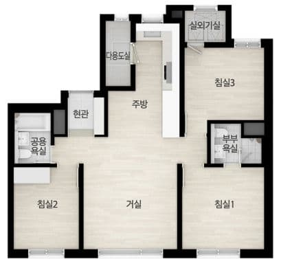 null 59 평면도