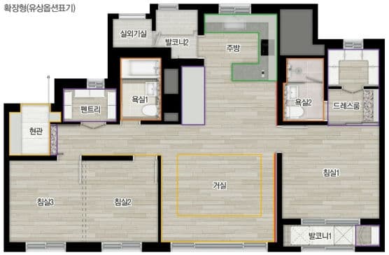 null 59 평면도
