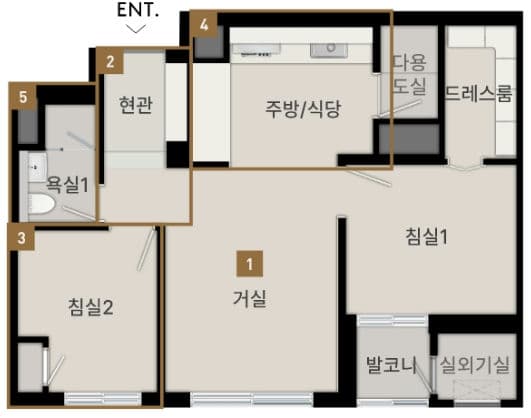 null 49A 평면도