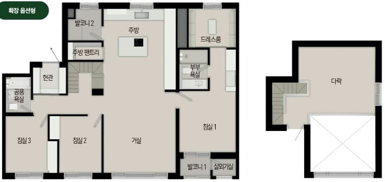 null 102P 평면도