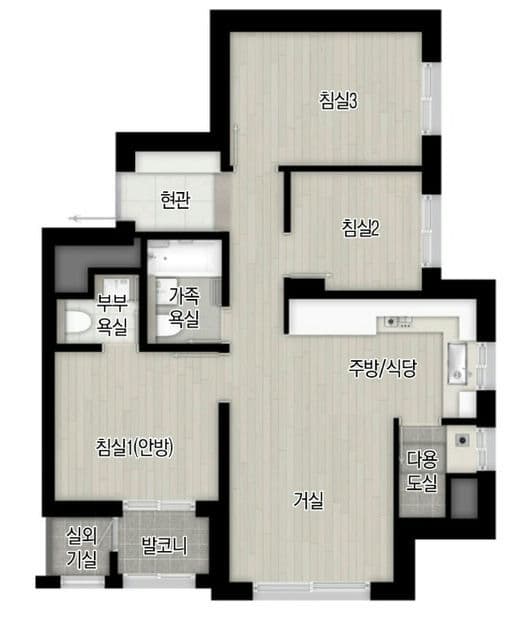 null 49B 평면도