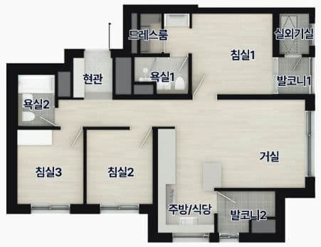 null 59B 평면도