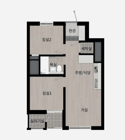 null 43 평면도