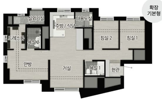 null 59B 평면도