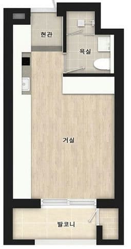 null 24A2 평면도
