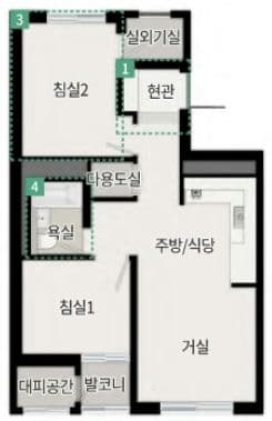 null 46 평면도