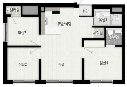 null 42A 평면도