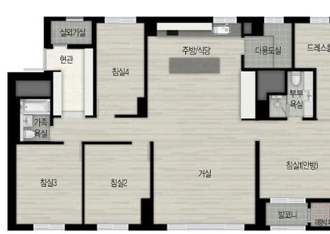 null 113 평면도