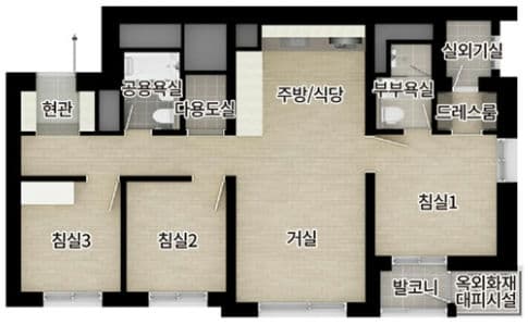 null 59A 평면도