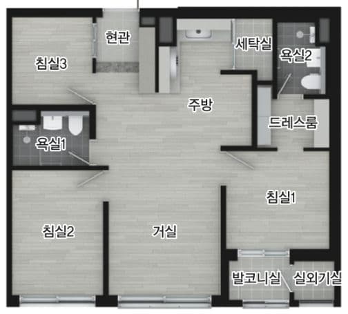 null 59E 평면도